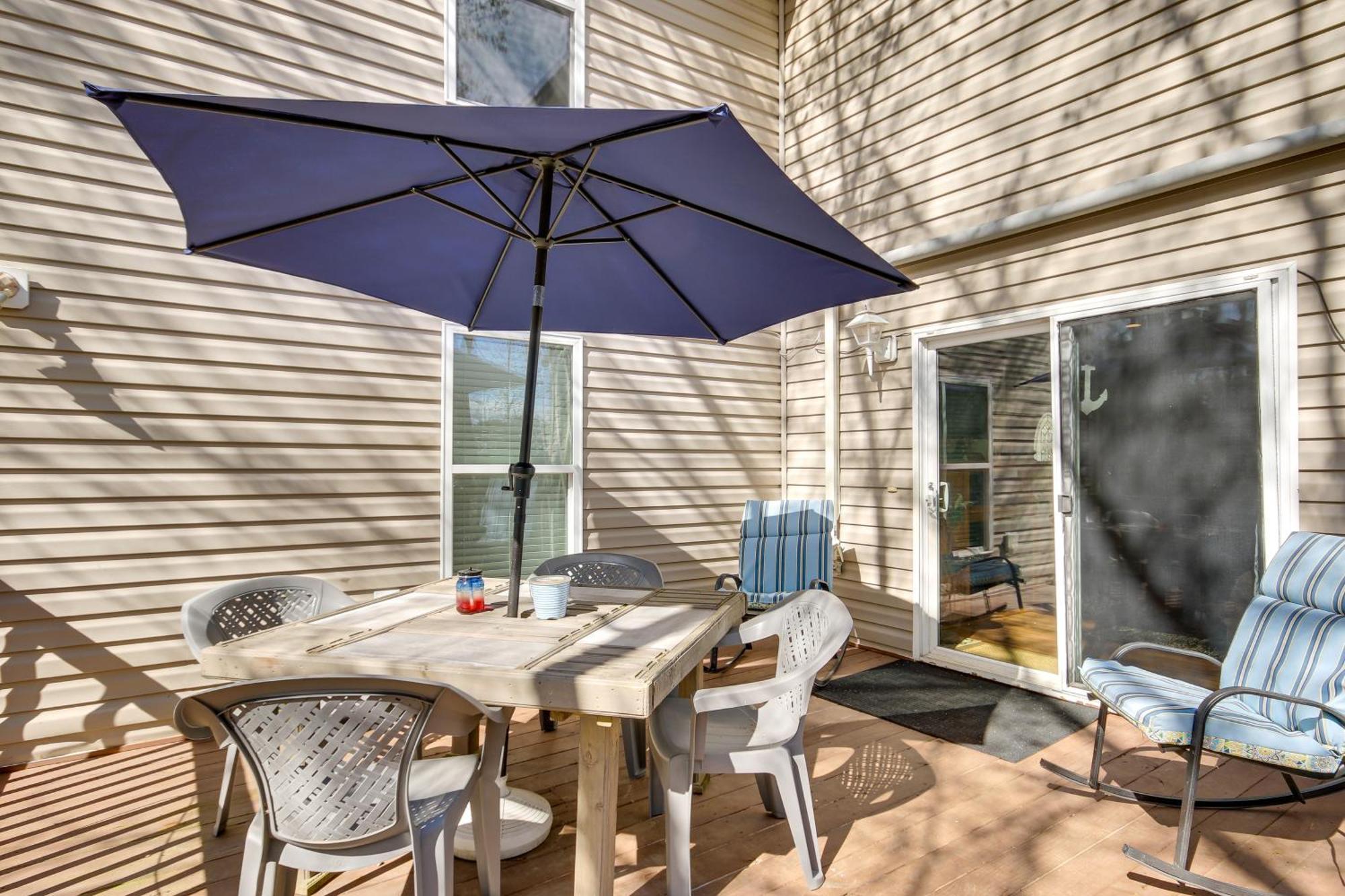 Pet-Friendly Lakehouse View Tower And Fire Pit! Lake Murray Shores Zewnętrze zdjęcie