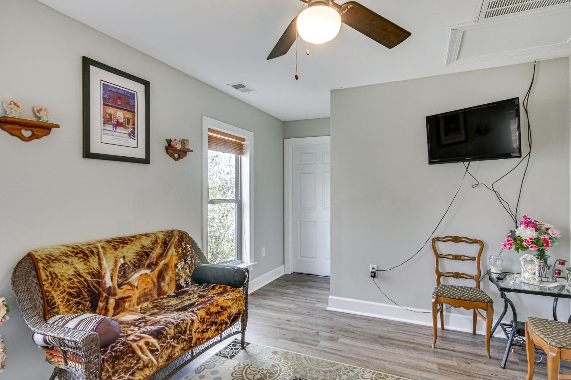 Pet-Friendly Lakehouse View Tower And Fire Pit! Lake Murray Shores Zewnętrze zdjęcie